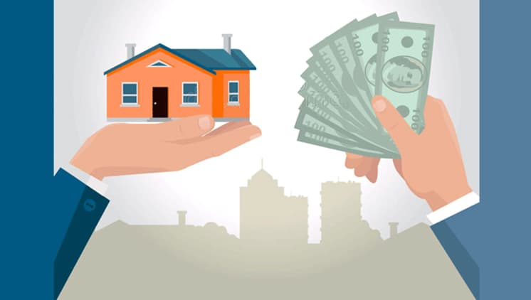 سرمایه‌گذاری در مسکن در دوران تورم املاک – املاک صادق زاد